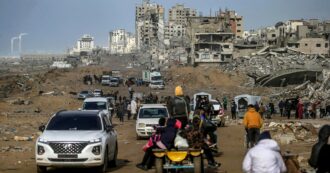 Copertina di Trump, Bibi e Hamas ci uccidono