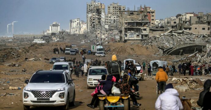 Trump, Bibi e Hamas ci uccidono