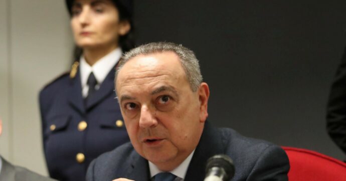 Csm, guerra da destra a Lo Voi: “Incompatibile per caso Caputi”