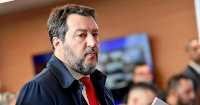 Chat, Matteo “ancora offeso”. E adesso FdI teme la vendetta