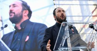 Copertina di Rifondazione si spacca però non muore. Tra litigi e sospetti, regge la linea pro Pd