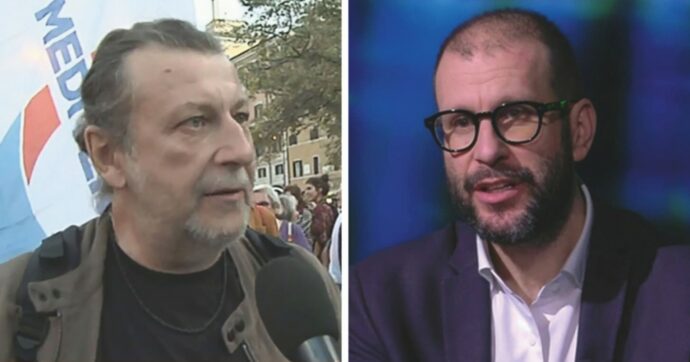 Paragon, parlano i giornalisti: “Vicenda allarmante, servono chiarimenti”