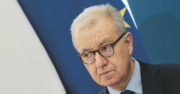 Paragon: il governo sta zitto ma il contratto non è chiuso