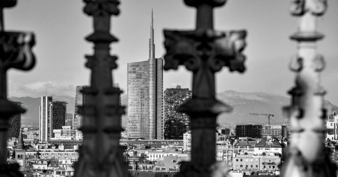 Modello Milano, crescita suicida