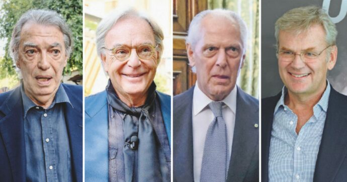 Non solo il falso Crosetto, la truffa ai ricconi è di moda