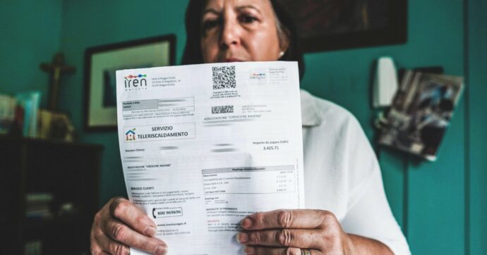 Inganno elettrico: bollette +80%