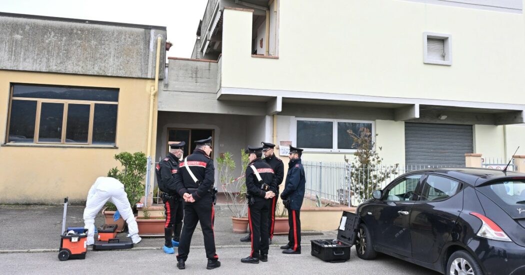 Femminicidio a Firenze: uccide la compagna a coltellate e poi tentata il suicidio