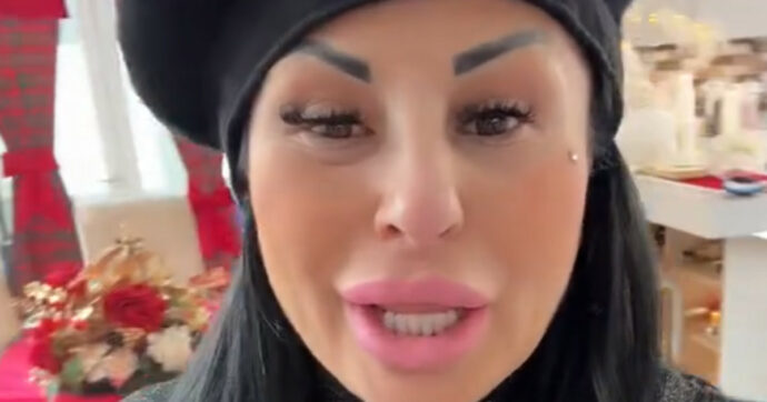Rita De Crescenzo: "27 anni con la cocaina. Mio figlio mi ha salvata"