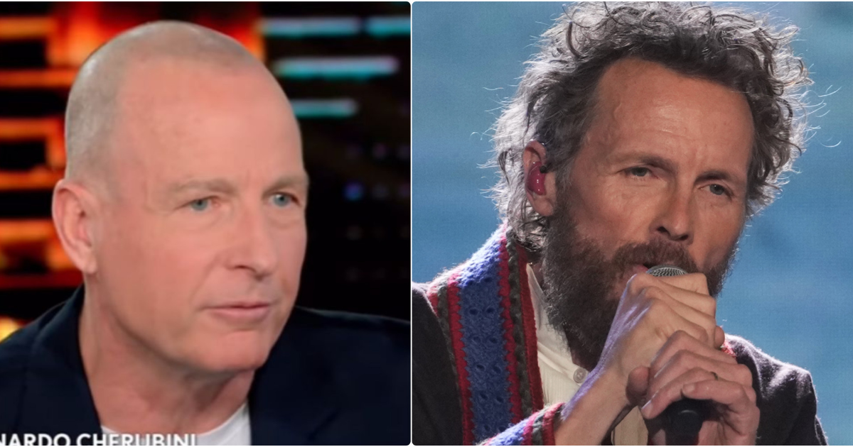 “Avevamo discusso sui vaccini anti Covid. Ho fatto pace con mio fratello Jovanotti dopo 5 anni, grazie a sua moglie e a Fiorello”: parla Bernardo Cherubini