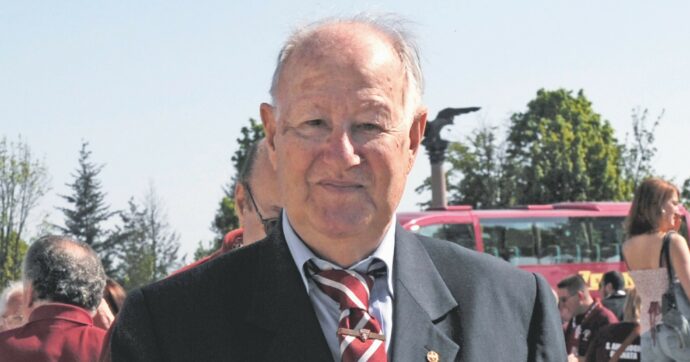 Il sogno (tragico) di Motto. Il capitano del Toro dopo  Superga