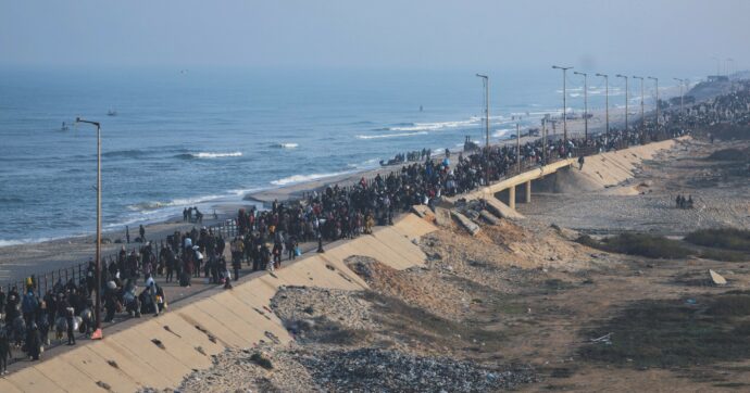 “Striscia Resort”. Trump, il piano da immobiliarista fa acqua: 5 punti