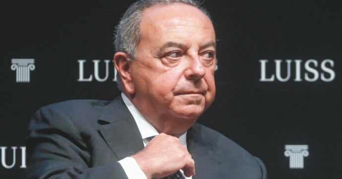 Macché anti-Meloni: Lo Voi era col Fronte della Gioventù