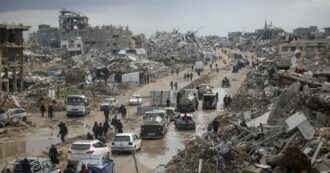 Copertina di Gaza, Netanyahu pronto anche a sabotare la tregua: a Doha negoziati in stallo