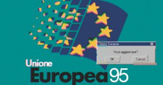 Copertina di Mattarella, l’Ue e gli “oligarchi” tecnologici: un’analisi scorretta