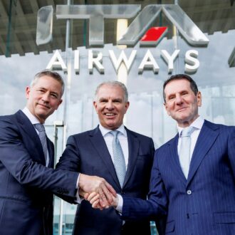 Copertina di Ita non decolla ancora. I conti restano lontani dall’attivo e le assuzioni previste slitteranno