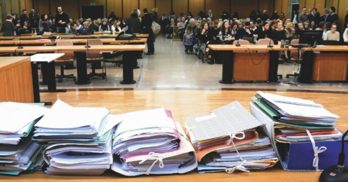 Valerio Savio: “Noi giudici, lepri o tartarughe. Ma ci inchioda il passaparola”