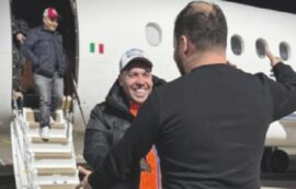 Copertina di Diversivi. Il caso Almasri e il cono d’ombra sul ministero di Giorgetti