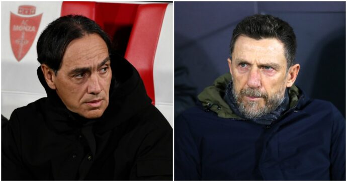 Monza e Venezia in difficoltà stravolgono le rose. Con un occhio al “paracadute” della B