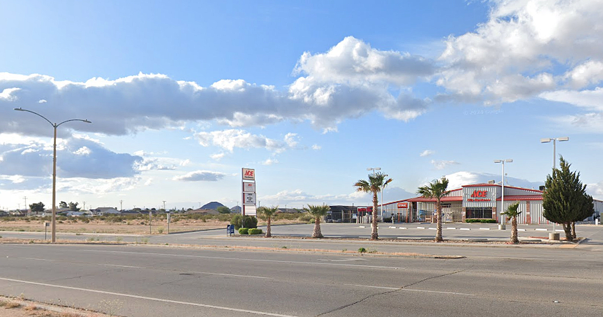 California City, una città fantasma nel deserto: l’archetipo dell’avidità umana