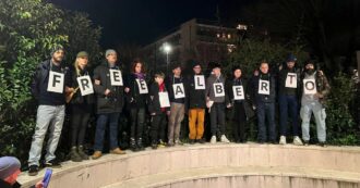 Copertina di “Speriamo che Alberto torni presto a casa, teniamo alta l’attenzione”: il messaggio dei genitori di Trentini, arrestato in Venezuela
