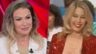 Copertina di “Moana Pozzi non è morta il 15 settembre 1994”: la rivelazione di Eva Henger