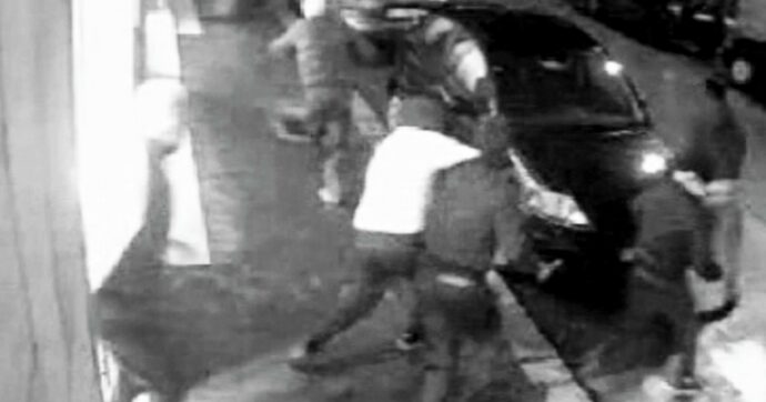 Baby gang, inutile punire sotto i 14