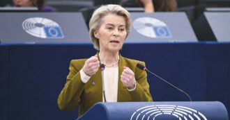 Copertina di Ben 130 milioni dati ai media: così l’Ue ottiene buona stampa