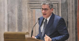 Copertina di Vendite giù: anche nel 2024 continua il crollo dei giornali