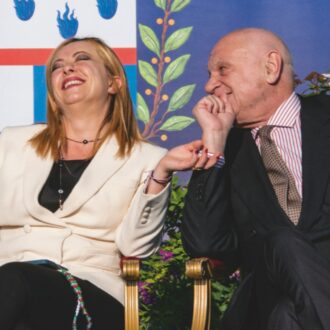 Copertina di L’Aia indaga sul caso Italia. Ora Nordio vuole dialogo