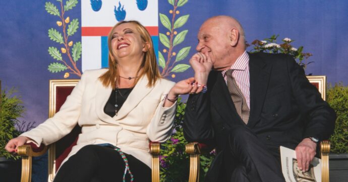 L’Aia indaga sul caso Italia. Ora Nordio vuole dialogo