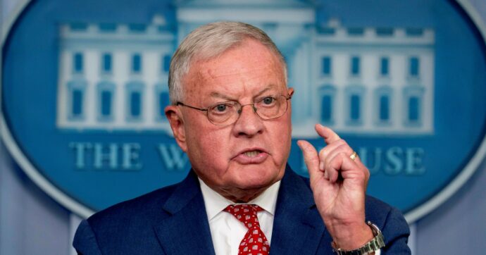 Pace, a Monaco zero piani. E Mosca e Kiev non cedono