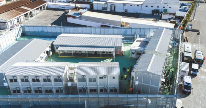 Meloni ci riprova: in Albania un Cpr costato 1 miliardo