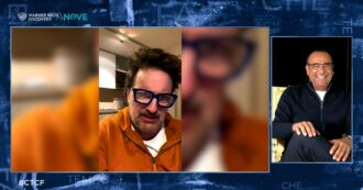 Copertina di “Chiamarli al Festival sarebbe stato troppo banale, si sono offesi ma cercherò di recuperare”: il commento di Carlo Conti sugli amici Pieraccioni e Panariello