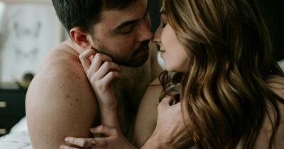 Copertina di “Ho speso 13mila euro per imparare ad avere un orgasmo. Un vero e proprio risveglio sessuale”: Jana Hocking racconta la sua esperienza al New York Post