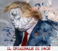 Copertina di La vignetta di Mannelli