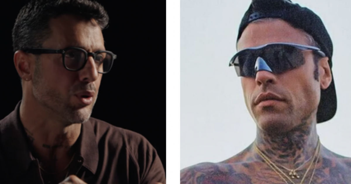 “Fedez mi dice di andare a casa sua ma di entrare dal retro. Quella casa piena di giochi da bimbomin**** era diventata una caverna, buia. Lui avvolto in una coperta nera, piange”: il racconto di Fabrizio Corona