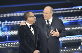 Copertina di Sanremo 2025, le pagelle della prima serata: Achille Lauro riesce a rinnovarsi senza rinnovarsi, ‘Olly fans’ canta per chi lo segue ma punta al grande pubblico, Brunori non si discute