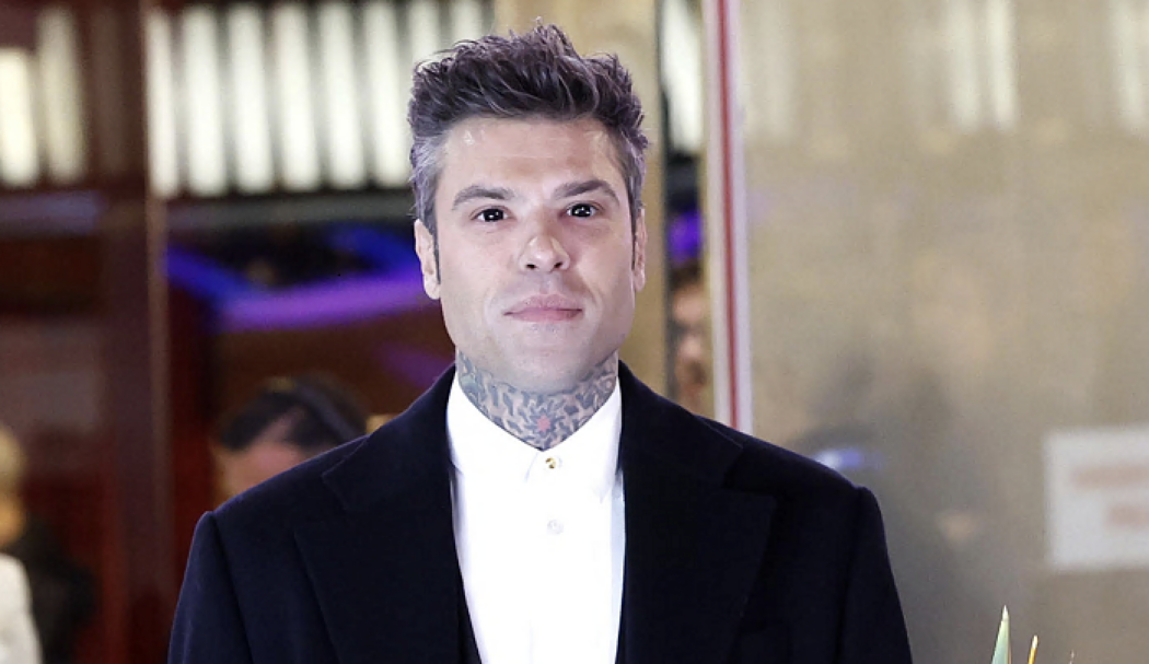 Sanremo 2025, Fedez: “Le polemiche? Pago un errore gravissimo. Non vengo da un periodo in cui sono proprio Ironman. Le lenti a contatto? Le ho anche che prendono tutto il bulbo”