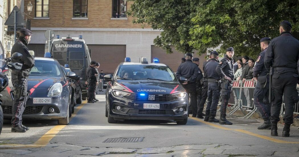 Mafia, il maxi-blitz a Palermo: Cosa Nostra e ‘ndrangheta unite nel traffico di droga. “Tra loro un rapporto sempre più stretto”