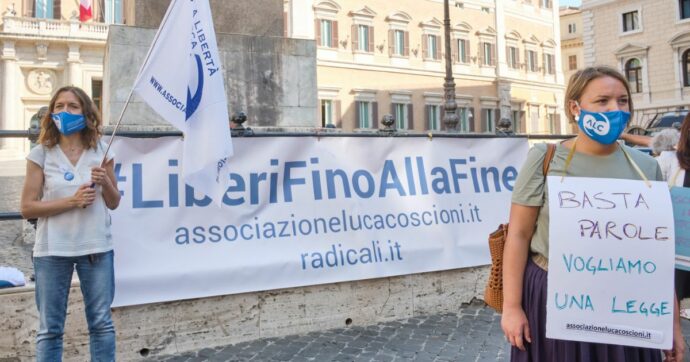 Fine vita, approvata la legge in Toscana per accedere al suicidio assistito. È la prima volta in Italia