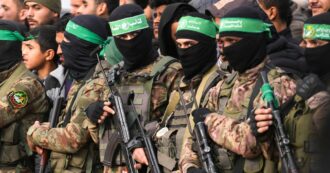 Copertina di Trump: “Se Hamas non libera gli ostaggi sarà l’inferno”. La replica: “Le minacce non servono, gli accordi vanno rispettati”