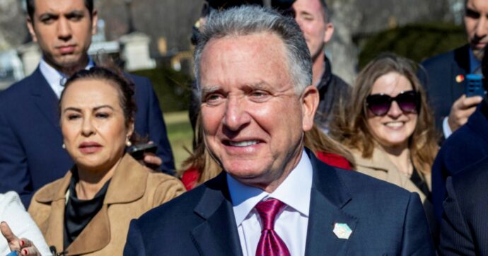 Witkoff, “super inviato” di Trump, vola anche a Mosca e riporta a casa Fogel