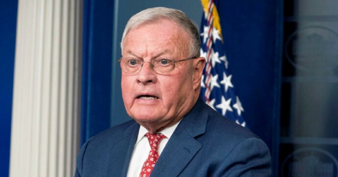 L’uomo di Donald per il dossier russo snobba l’Italia e invece va a Parigi