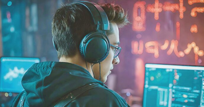 Paragon, i 7 italiani  “non erano il target”. E c’è un nuovo caso