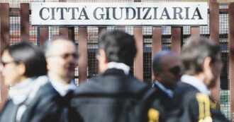 Copertina di Squadra Fiore, il numero 2 di Aisi sentito dai pm di Roma