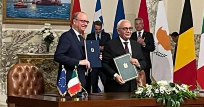 Formati in Africa al lavoro in Italia: il Piano  Mattei  in salsa Valditara