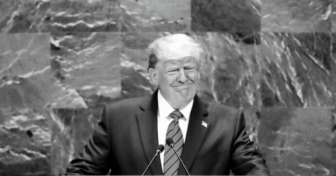 L’errore dell’Onu è  la sua debolezza