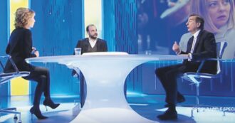 Copertina di Salva Milano, dal “mai fatti favori” a “rispettate le regole”: le balle del sindaco Beppe Sala