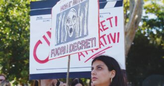 Copertina di Un euro per 2 milioni di views: attori contro  Netflix (e Lega)