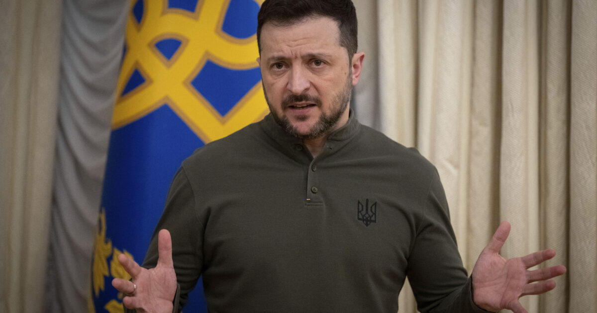 Ucraina, “Johnson non ha sabotato gli accordi con la Russia”. Zelensky torna sui negoziati di Istanbul tra Kiev e Mosca nel 2022